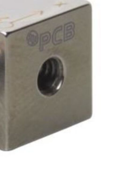  Accéléromètre ICP (4 gm) 10-mV/g | 356B21  - Appareils de contrôle, mesure et inspection