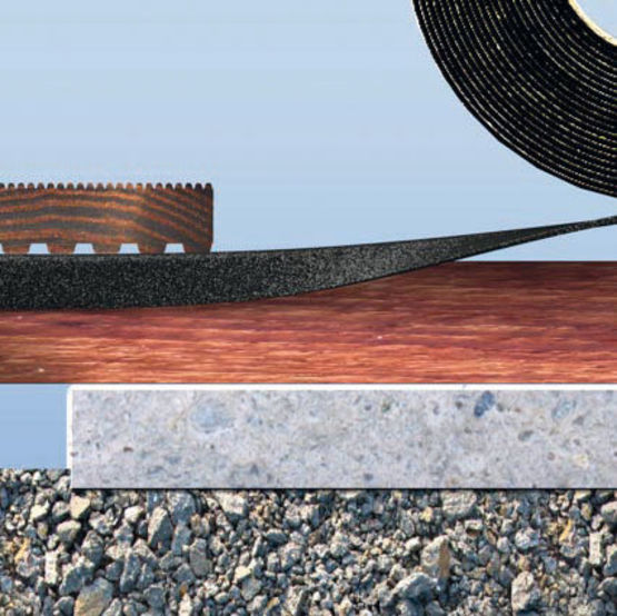  Accessoires facilitant la pose de lames de terrasse en bois | Terradec - FISCHER