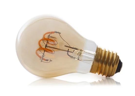  Ampoule vintage E27 4W G95 | G001748  - Ampoules LED à filament