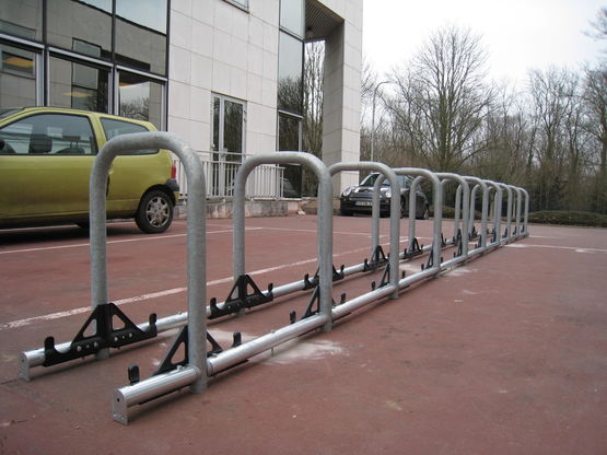 Arceau modulaire pour vélos | BETA Basis