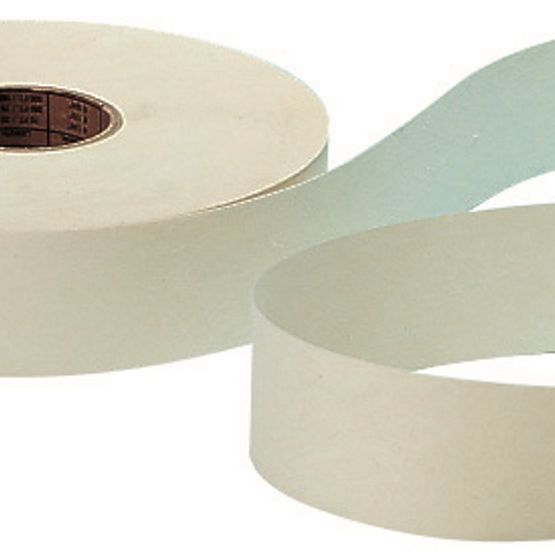 Bande à joint papier pour jointoiement des plaques de plâtre 150ml