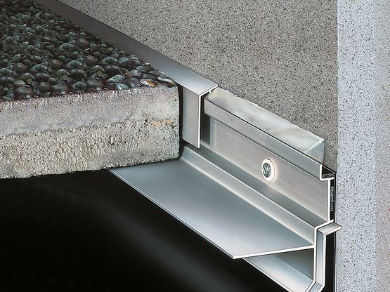  Bandes de solin en aluminium pour tous types de toitures terrasses | Solinet - DANI ALU