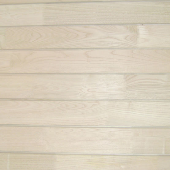 Bardage en lames de chêne ou châtaignier | Bardage Wood Evolution