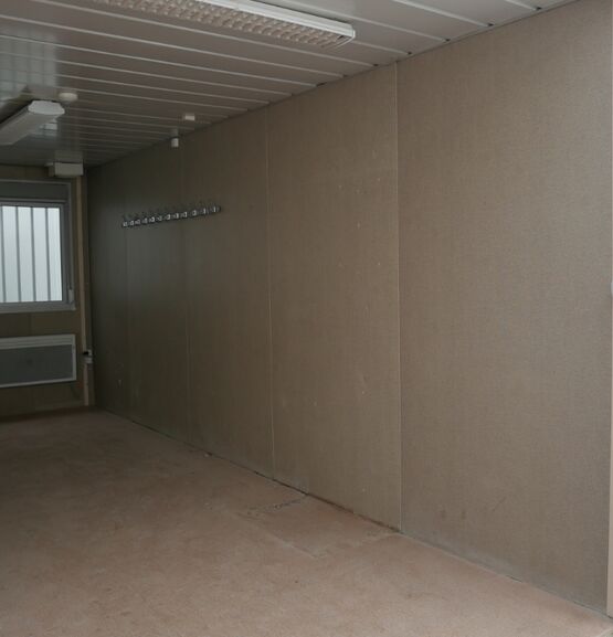 Bâtiment modulaire d&#039;occasion 1289-1290 - 30 m² | Cougnaud   - produit présenté par DELTAMOD