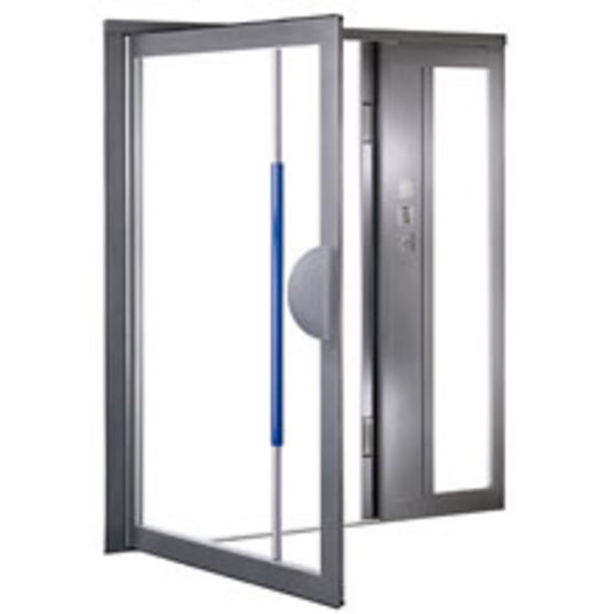 bloc porte d entree antipince doigts en profile acier 002510478 product_maxi