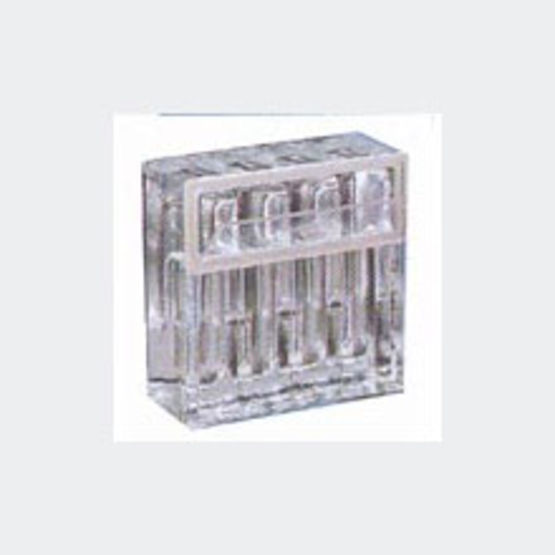 Briques de verre pour aération | Ventibloc