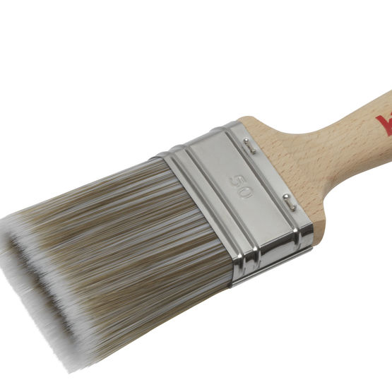 Brosses Turbo pour lasure et peinture bois à rendement élevé +30% | BROSSES TURBO - Autres outillages à main
