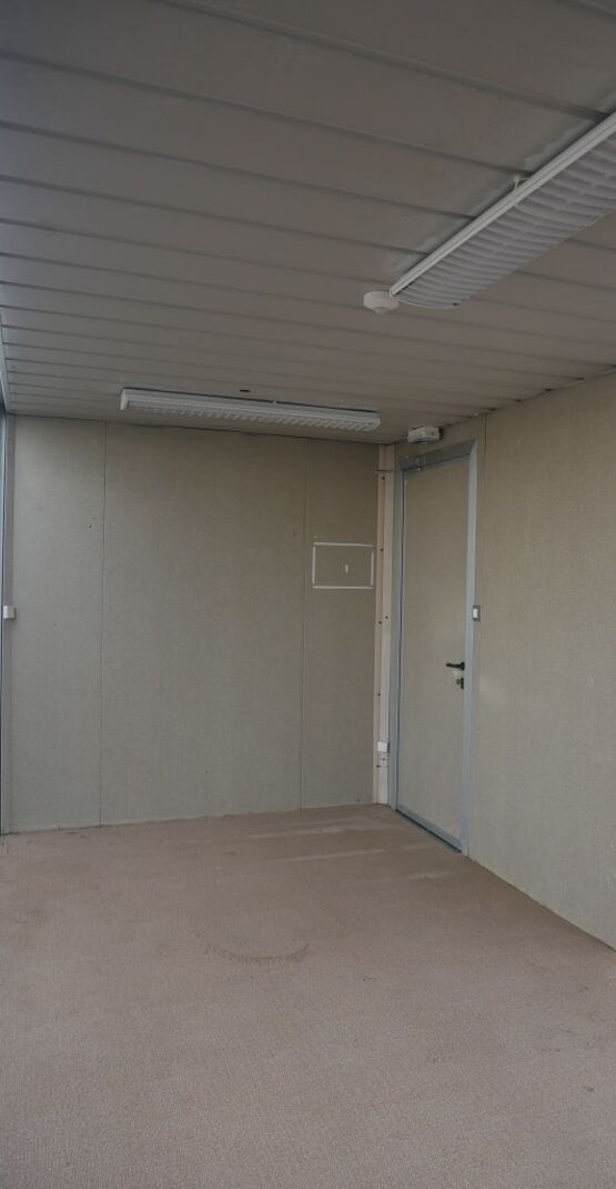  Bureau modulaire d&#039;occasion 1285-1307 - 30 m² | Cougnaud  - Bureaux modulaires