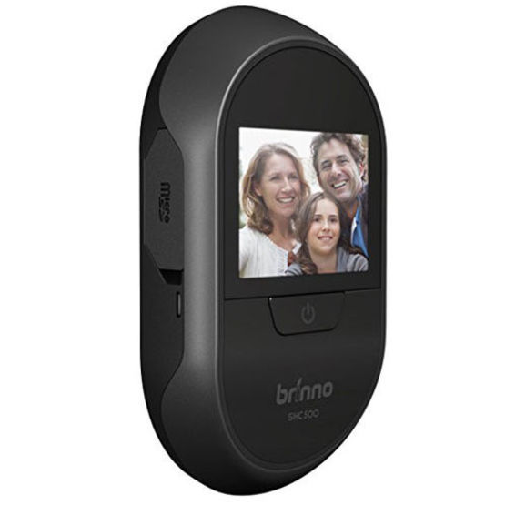 Caméra de porte intelligente | Brinno SHC500 