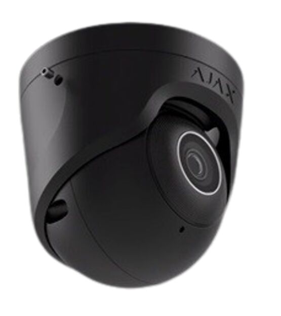  Caméra de surveillance dôme 3 axes | AJAX TURRETCAM  - Camera de surveillance exterieure