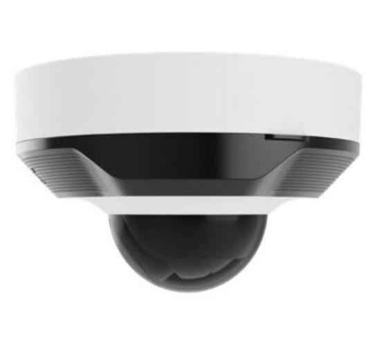 Caméra de surveillance dôme IP | AJAX DOMECAM MINI 