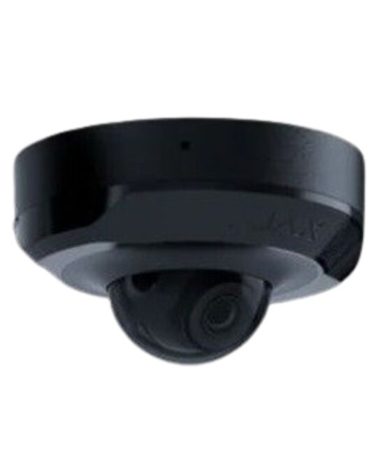  Caméra de surveillance dôme IP | AJAX DOMECAM MINI  - Camera de surveillance exterieure
