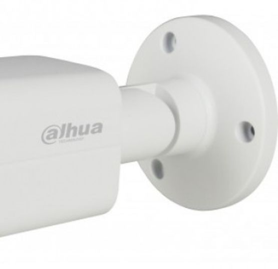  Caméra de surveillance extérieure HD CVI bullet 2Mpix | DAHUA HAC-HFW2241T-Z-A - Camera de surveillance exterieure