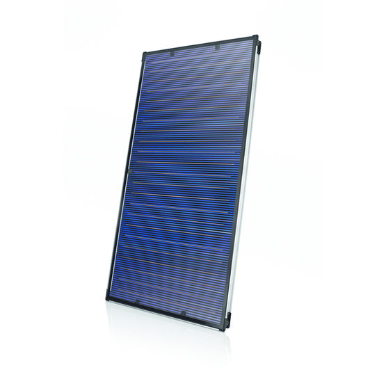 Capteur solaire à cadre en aluminium | Solatron S 2.5