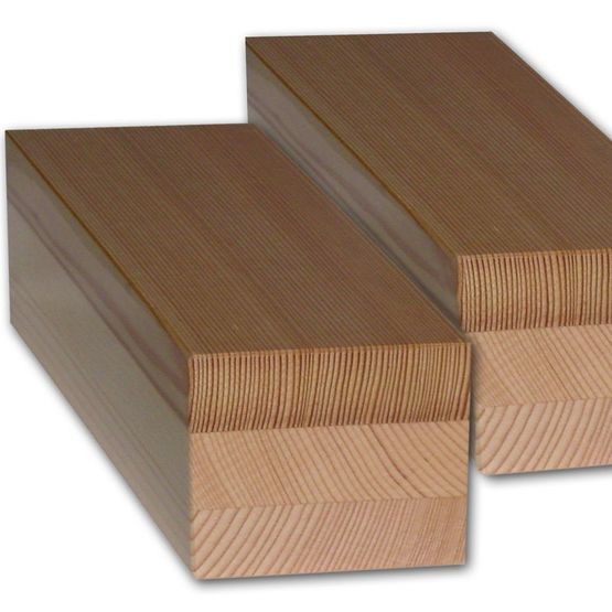  Carrelets pour des fenêtres bois durables | Dura Combi - HOLZ SCHILLER