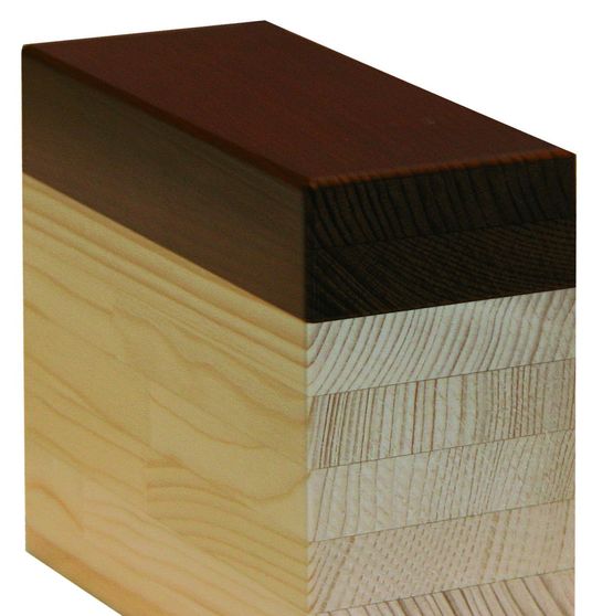 Carrelets pour des fenêtres bois durables | Dura Combi - produit présenté par HOLZ SCHILLER