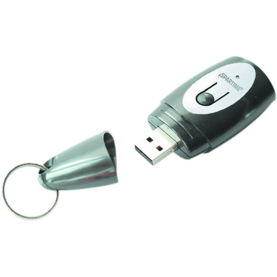 Clé USB pour gestion de codes d&#039;accès | Mémocode USB