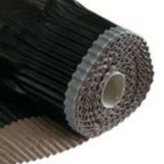 Closoir de faîtage et d&#039;arêtier ventilé | Vario Roll Thermo PVC - produit présenté par BWK