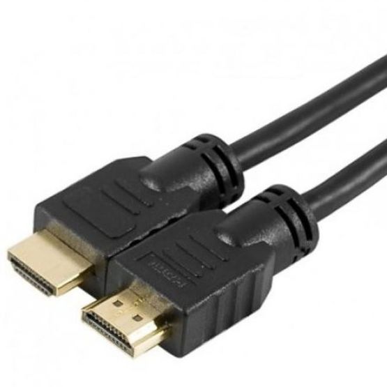 Cordon HDMI haute vitesse - 1m Réf. 127779_EXERTIS CONNECT_1