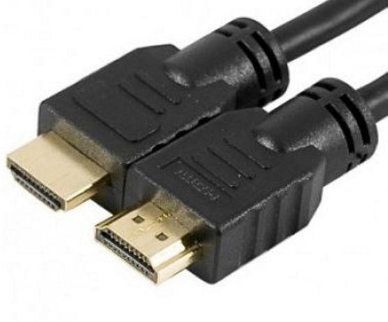  Cordon HDMI haute vitesse - 1m | Réf. 127779 - EXERTIS CONNECT