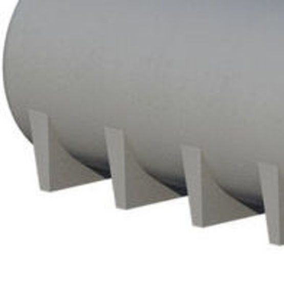 Cylindres de stockage d&#039;eau horizontales aériennes | CHPS - produit présenté par ACO REMOSA