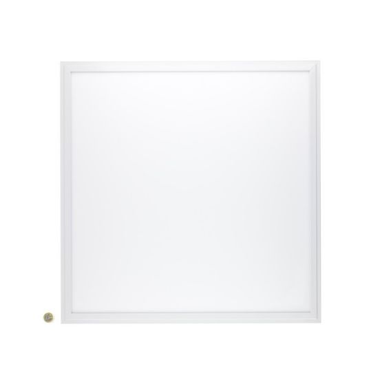 Dalle LED avec Cadre Blanc 120 x 30 cm - 40W – 3800 lm | Slim - LED LIGHTING FRANCE
