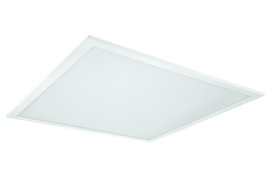  Dalle LED de plafond étanche à l&#039;eau et à la poussière | Start Panel IP65 - SYLVANIA FRANCE