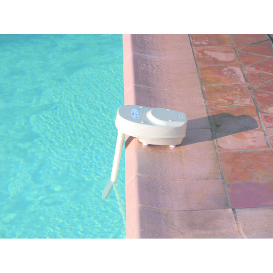Détecteur de chute pour piscine | Sensor Premium