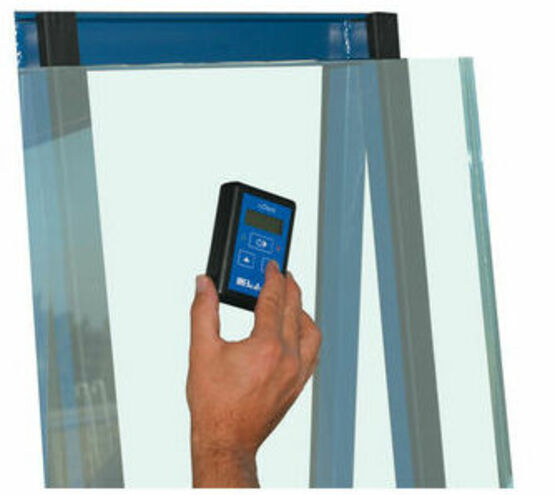 Détecteurs des couches invisibles sur le verre | AGC-STORE - produit présenté par AGC-STORE