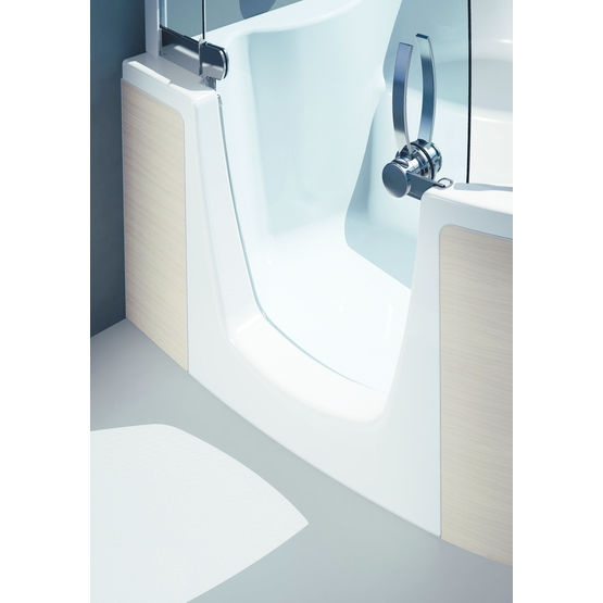 Douche-baignoire combinée avec ou sans hydromassage | Combiné 383