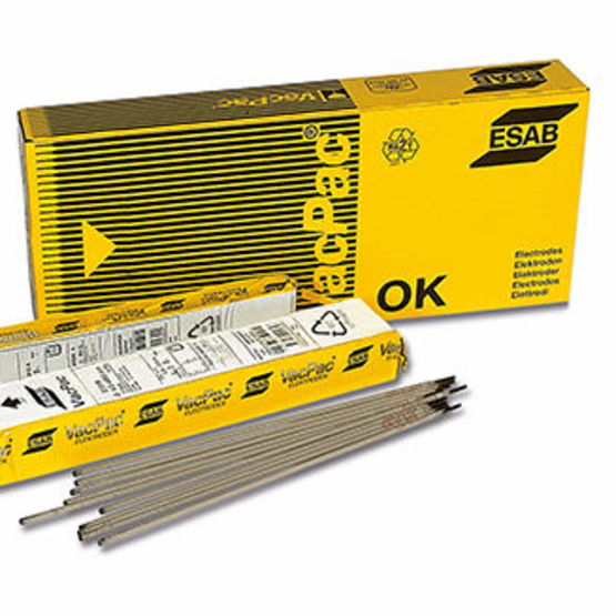 Electrode de soudage des outils de coupe | OK TOOLTRODE 60 (OK 85.65)