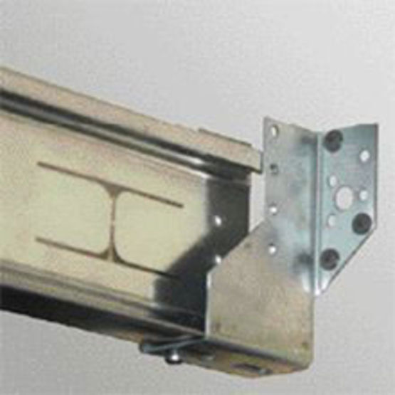 Faux-plafond sur ossature métallique primaire pour grandes portées | Knauf I-TEC