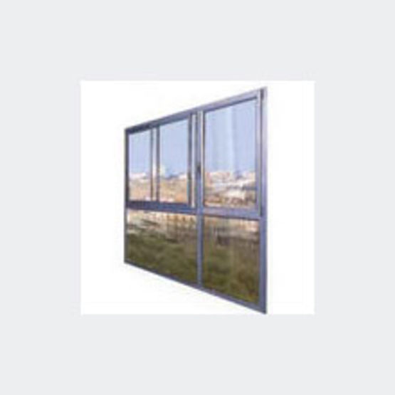 Fenêtre et porte-fenêtre coulissantes jusqu’à six vantaux | Topaze GBi / Topaze GB