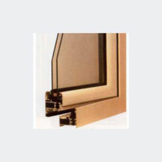Fenêtres et portes-fenêtres aluminium coulissantes ou à frappe | Unno