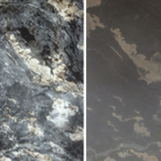  Feuille de pierre naturelle translucide | Stoneleaf Translucide - Revêtements naturels, tissus et molletons