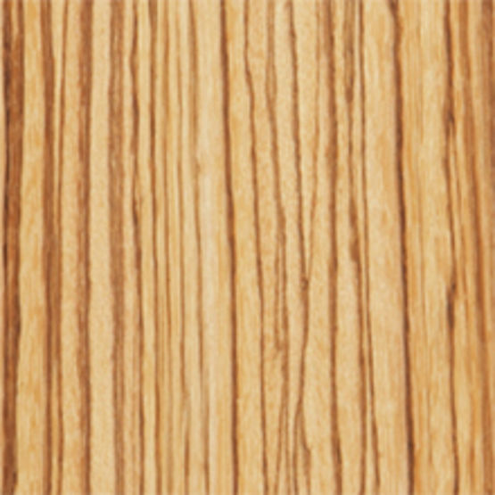 Feuilles de placage en bois naturel brut sur stratifié | Brut d&#039;Hubler