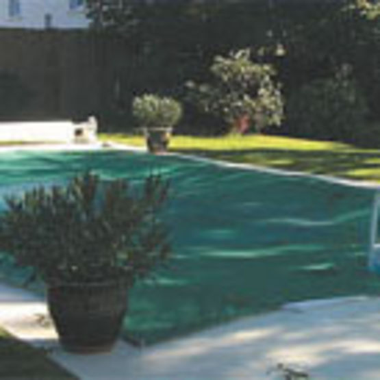  Filet de protection pour tous types de bassins | Couverture de bassin - AGRISPOR