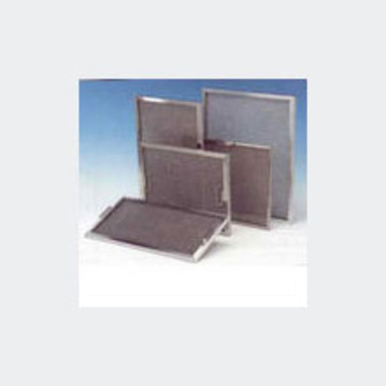 Filtres métalliques pour systèmes de ventilation et hottes de cuisine | Metanet