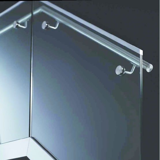 Garde-corps vitré pour le résidentiel et les ERP | Easy Glass EVO