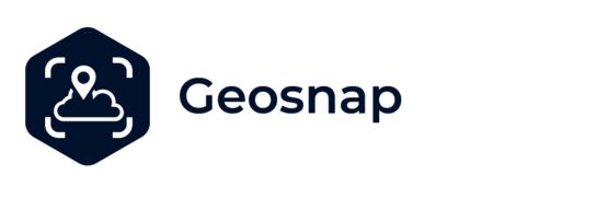 Gestion et traitement de missions topographiques | Geosnap