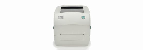 Imprimante de bureau compacte et abordable | GC420 - produit présenté par ZEBRA TECHNOLOGIES