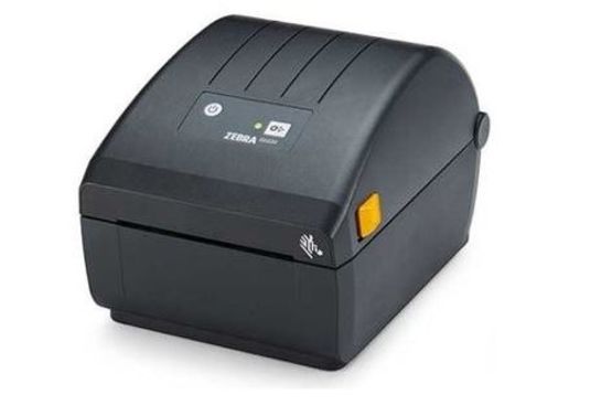  Imprimante de bureau direct/transfert thermique | ZD220  - ZEBRA TECHNOLOGIES