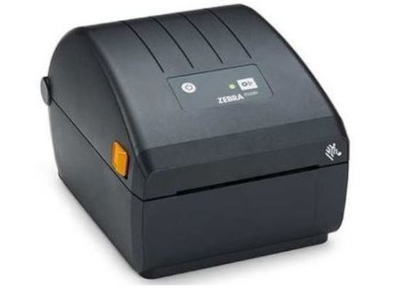  Imprimante de bureau direct/transfert thermique | ZD220  - Imprimantes et traceurs
