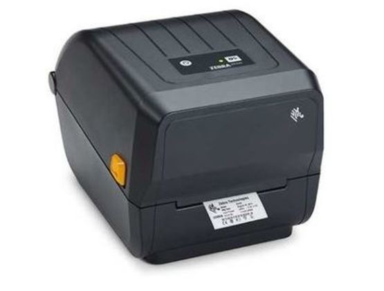 Imprimante de bureau direct/transfert thermique | ZD220  - produit présenté par ZEBRA TECHNOLOGIES