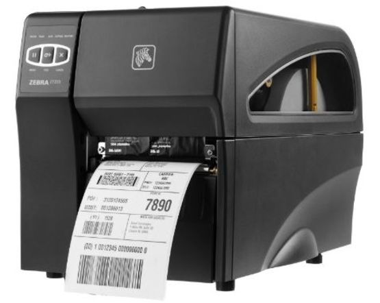 Imprimante industrielle | ZT200 Series - produit présenté par ZEBRA TECHNOLOGIES