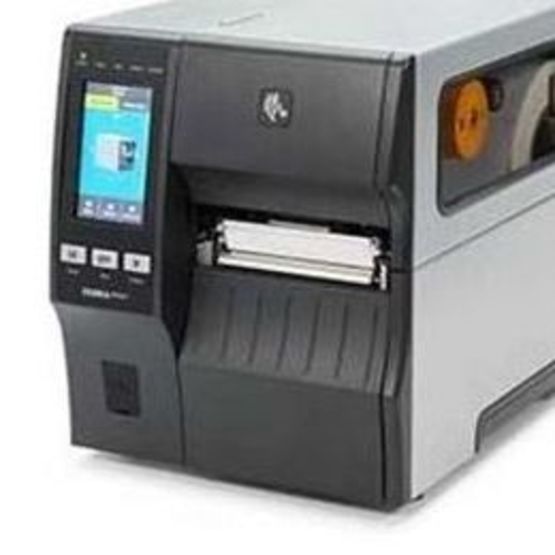   Imprimante industrielle | ZT411  - ZEBRA TECHNOLOGIES