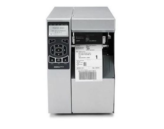   Imprimante industrielle | ZT510  - ZEBRA TECHNOLOGIES