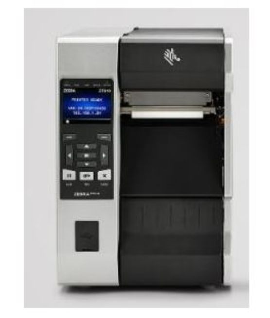  Imprimante industrielle | ZT610 - ZEBRA TECHNOLOGIES