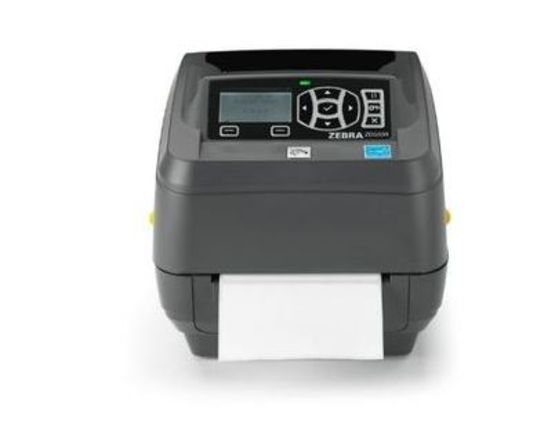  Imprimantes d&#039;étiquette | RFID ZD500R - ZEBRA TECHNOLOGIES