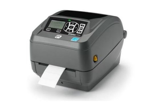  Imprimantes d&#039;étiquette | RFID ZD500R - Imprimantes et traceurs